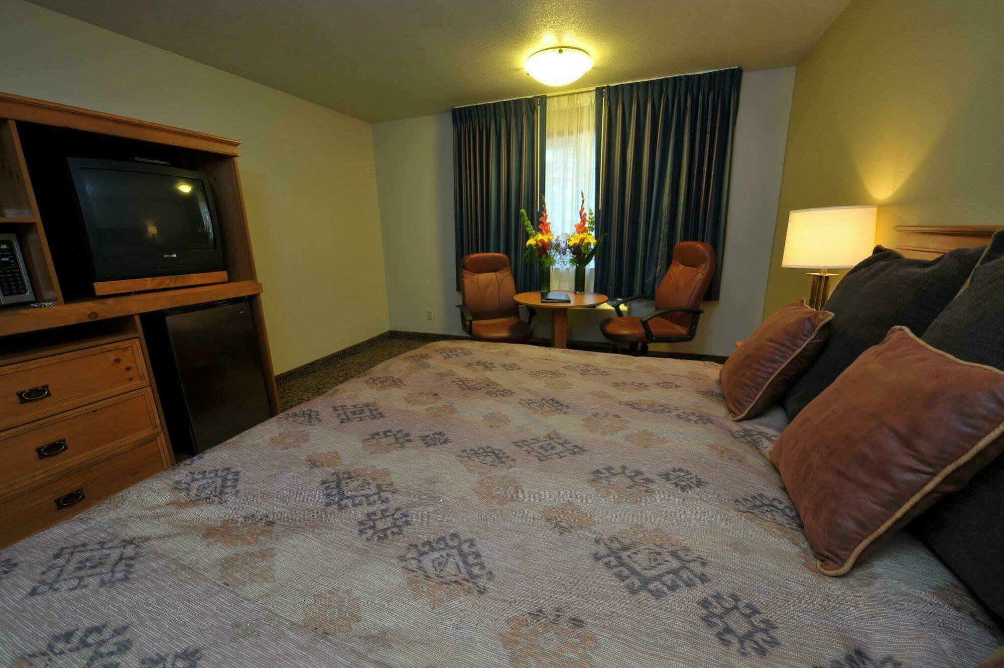 Shilo Inn Suites Hotel - Bend Rum bild